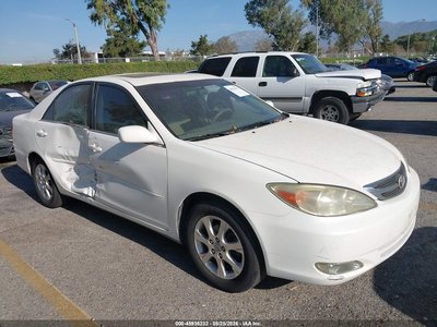 2004 Toyota Camry
