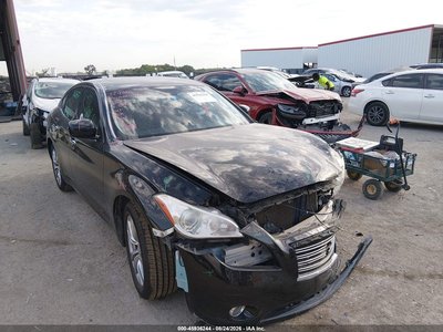 JN1BY1AP4CM****** 2012 Infiniti M37