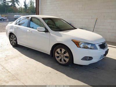 1HGCP26848A****** 2008 Honda Accord