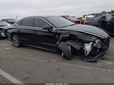 KMHL64JAXPA****** 2023 Hyundai Sonata
