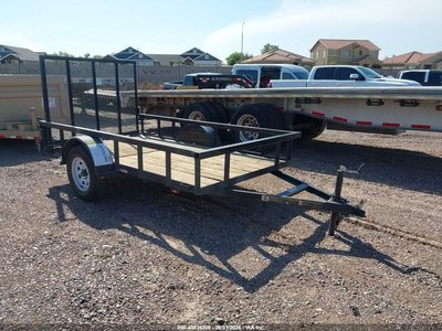 2021 Carry-On Trailer Carry-On Trailer