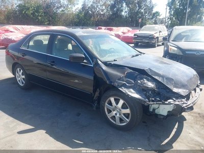 2005 Honda Accord