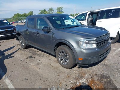 3FTTW8H3XRR****** 2024 Ford Maverick