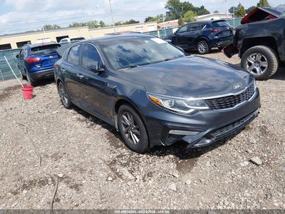 5XXGT4L38LG****** 2020 Kia Optima