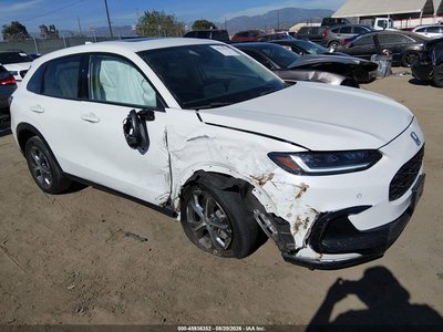2024 Honda HR-V