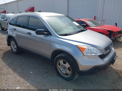 2008 Honda CR-V