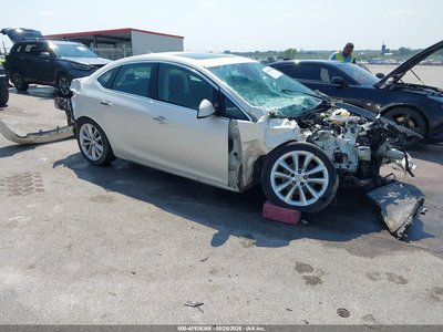1G4PS5SK1E4****** 2014 Buick Verano