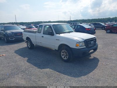 2008 Ford Ranger