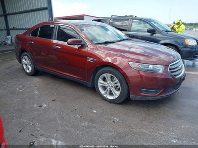 1FAHP2E82GG****** 2016 Ford Taurus