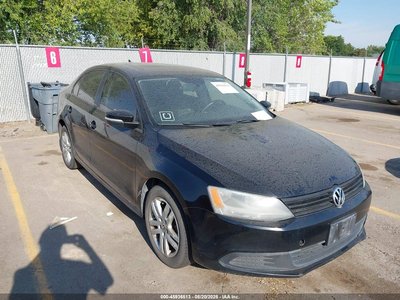 3VWLL7AJ3CM****** 2012 Volkswagen Jetta