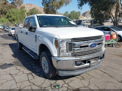 1FT7W2B63KE****** 2019 Ford F-250