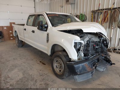 1FT7W2B64KE****** 2019 Ford F-250