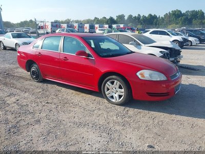 2013 Chevrolet Impala