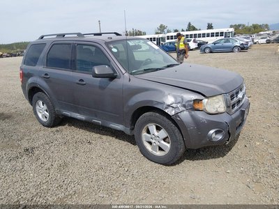 1FMCU9D77BK****** 2011 Ford Escape
