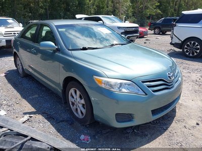 4T1BF3EK0BU****** 2011 Toyota Camry