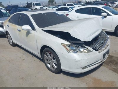 JTHBJ46G682****** 2008 Lexus ES