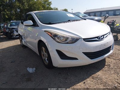 5NPDH4AE6FH****** 2015 Hyundai Elantra