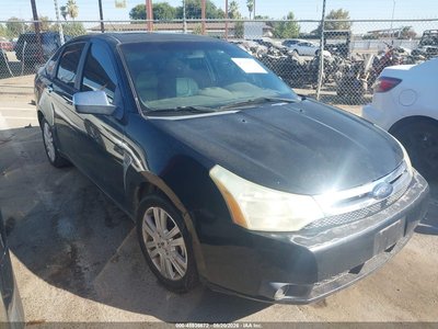 2009 Ford Focus