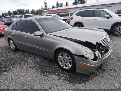 WDBUF65J53A****** 2003 Mercedes-Benz E 320