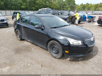 1G1PA5SH7E7****** 2014 Chevrolet Cruze
