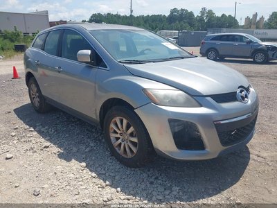 JM3ER2W51A0****** 2010 Mazda CX-7