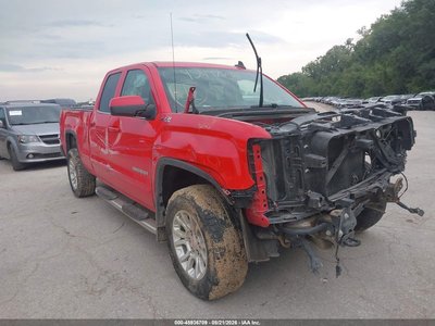 2GTV2MEC0K1****** 2019 GMC Sierra 1500