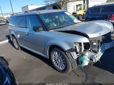 2018 Ford Flex