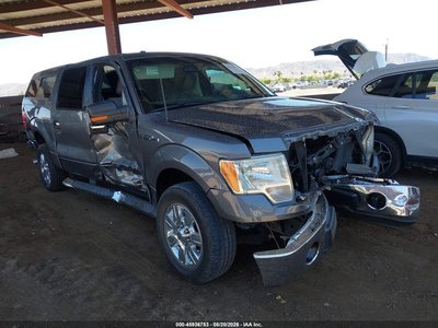 1FTFW1CV2AF****** 2010 Ford F-150
