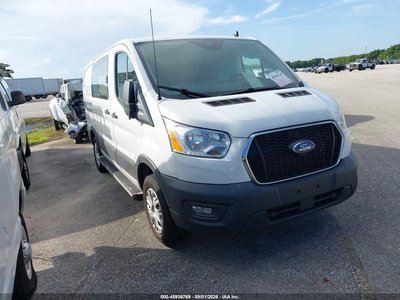 1FTBR1Y81MK****** 2021 Ford Transit 250
