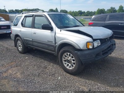 4S6DM58W514****** 2001 Honda Passport
