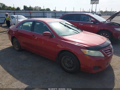 4T1BF3EK2BU****** 2011 Toyota Camry