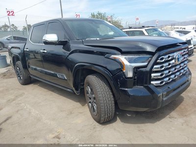 5TFMC5DB3RX****** 2024 Toyota Tundra