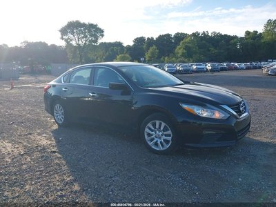 1N4AL3APXGC****** 2016 Nissan Altima