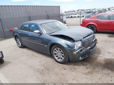 2006 Chrysler 300C