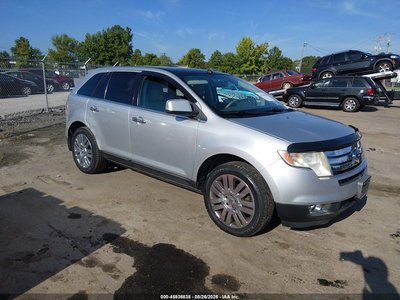 2010 Ford Edge