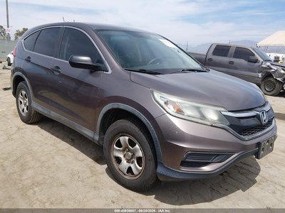 3CZRM3H39FG****** 2015 Honda CR-V