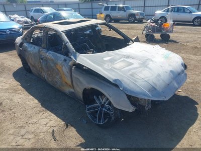 WAUEAAF44PN****** 2023 Audi A4