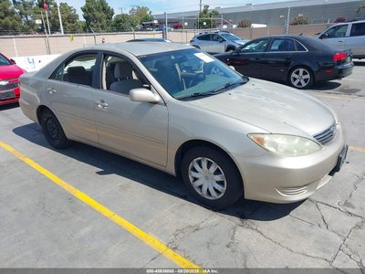 2005 Toyota Camry