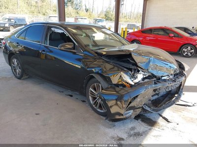 4T1BF1FK4GU****** 2016 Toyota Camry