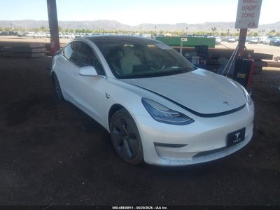 5YJ3E1EB0KF****** 2019 Tesla Model 3
