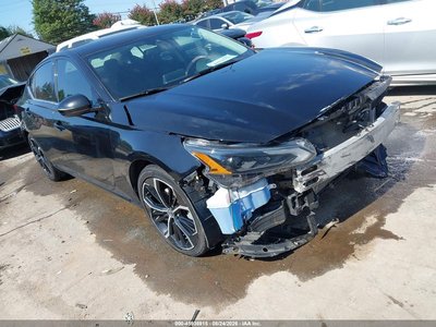 1N4BL4CV9PN****** 2023 Nissan Altima