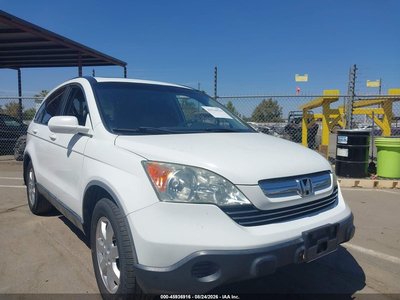 2008 Honda CR-V