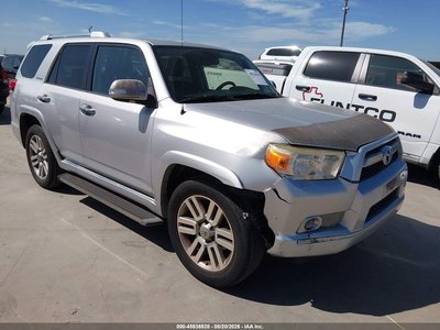 2010 Toyota 4Runner