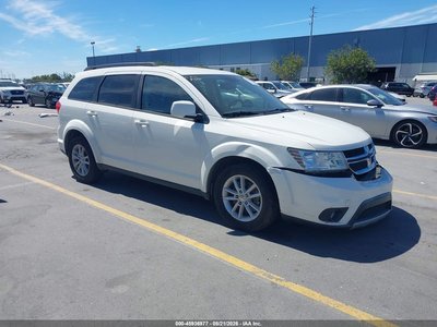 3C4PDDBG4DT****** 2013 Dodge Journey
