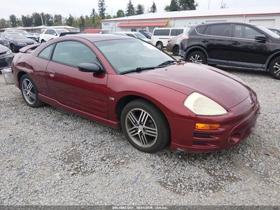 4A3AC74H05E****** 2005 Mitsubishi Eclipse