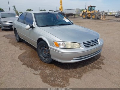JT2BG22K510****** 2001 Toyota Camry