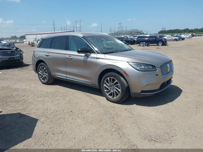 5LMCJ1C94LU****** 2020 Lincoln Corsair
