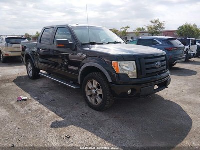 2010 Ford F-150
