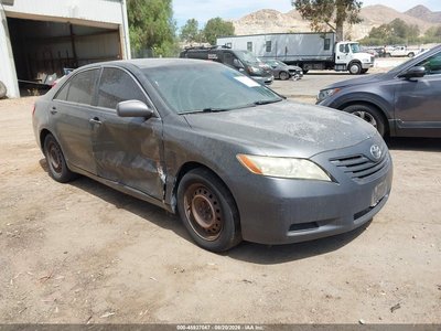 2008 Toyota Camry