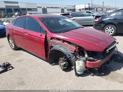 3FA6P0HD4LR****** 2020 Ford Fusion